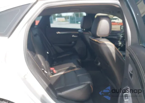 2016 Chevrolet Impala 2Lz from USA, damaged, VIN 2G1145S35G9183742